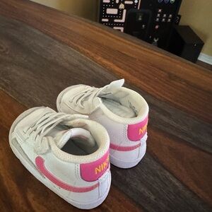 Toddler Nike Blazer